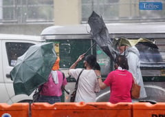 Palace suspends public school, govt work in NCR